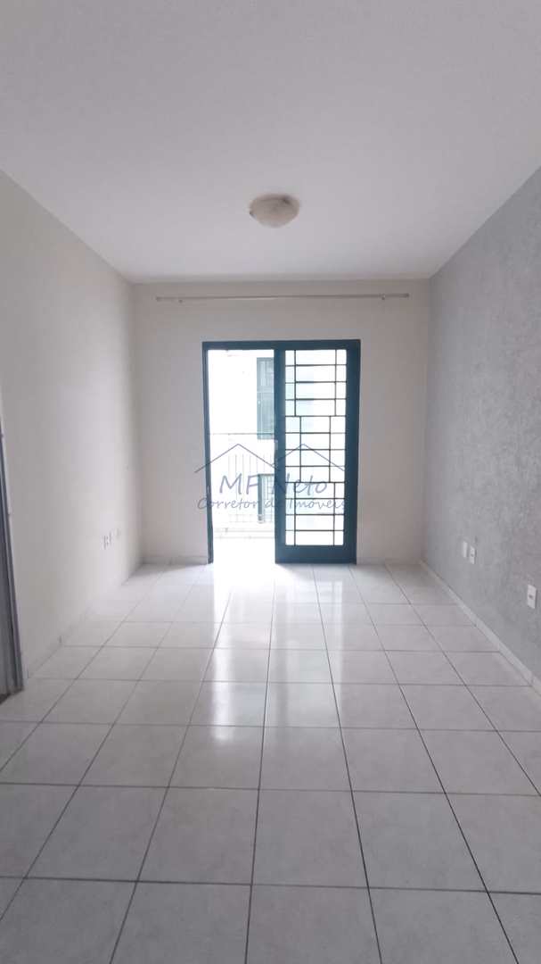 Apartamento à venda com 2 quartos, 55m² - Foto 2