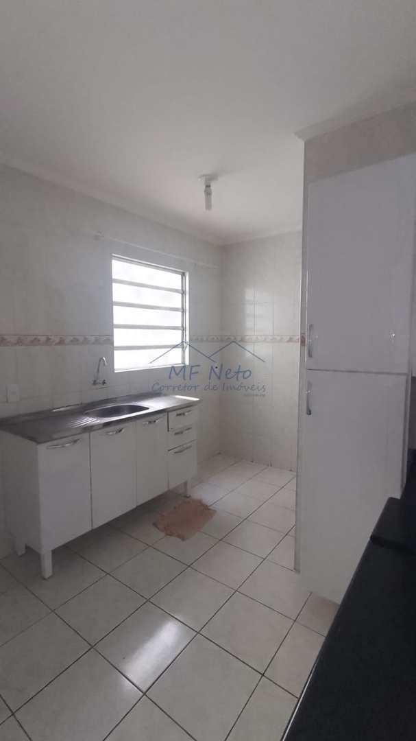 Apartamento à venda com 2 quartos, 55m² - Foto 4