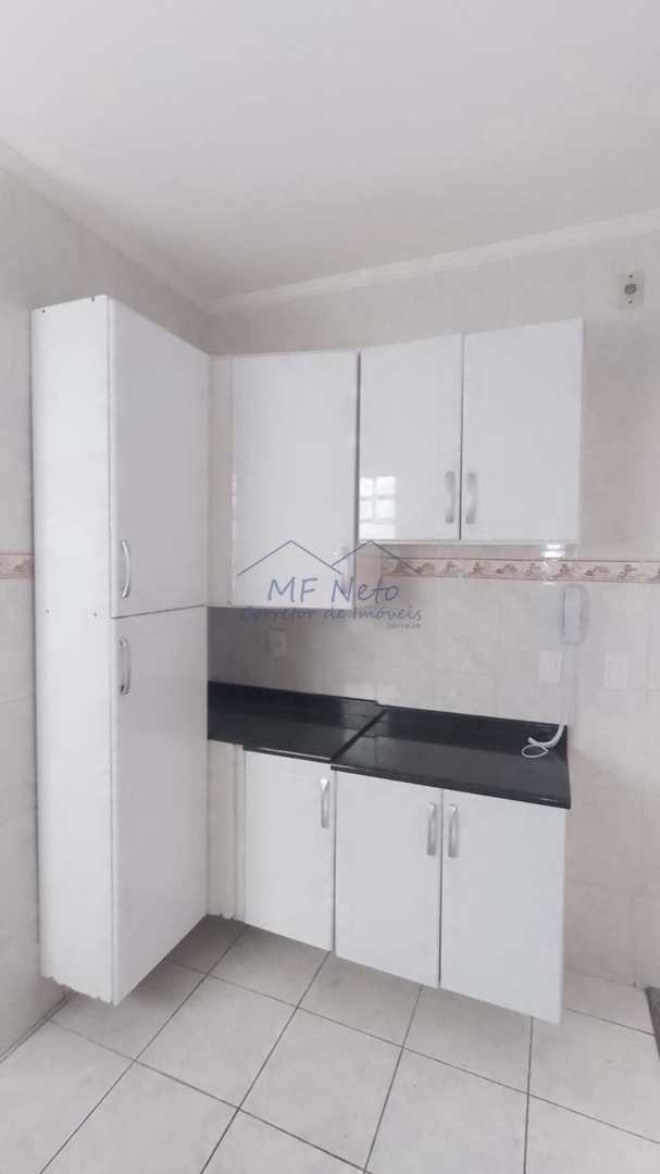 Apartamento à venda com 2 quartos, 55m² - Foto 6