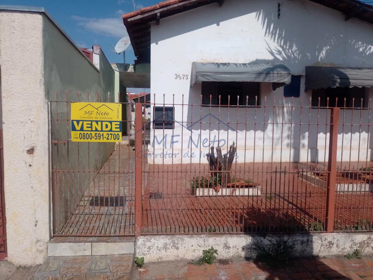 Casa à venda com 2 quartos, 330m² - Foto 5