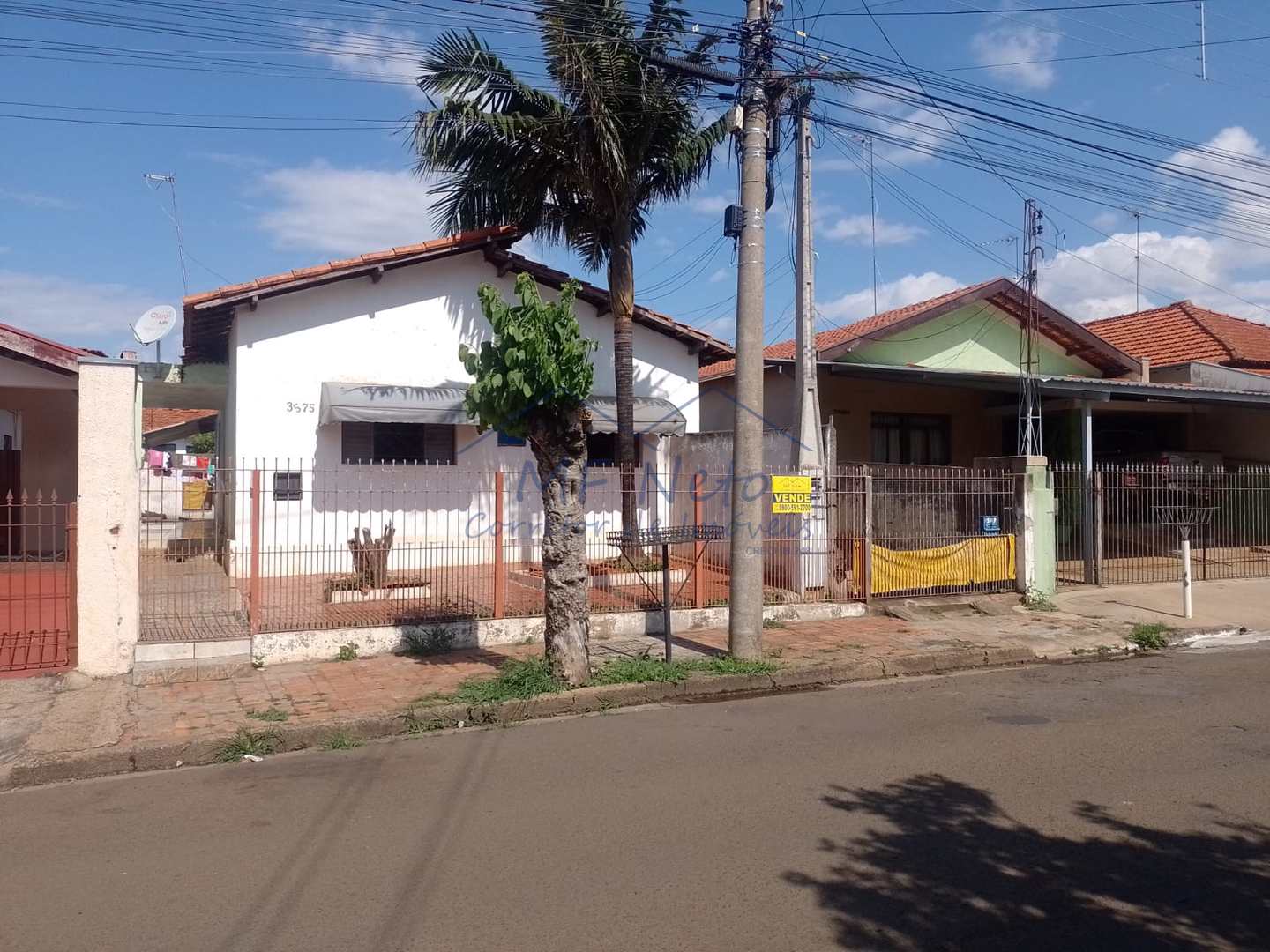 Casa à venda com 2 quartos, 330m² - Foto 7