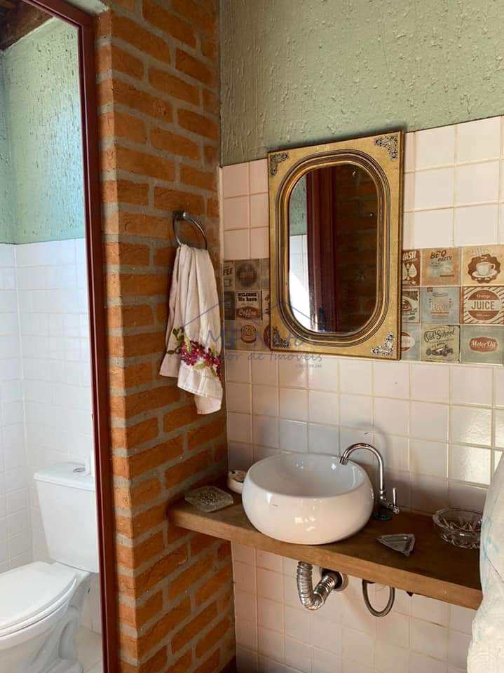 Casa de Condomínio à venda com 3 quartos, 251m² - Foto 10