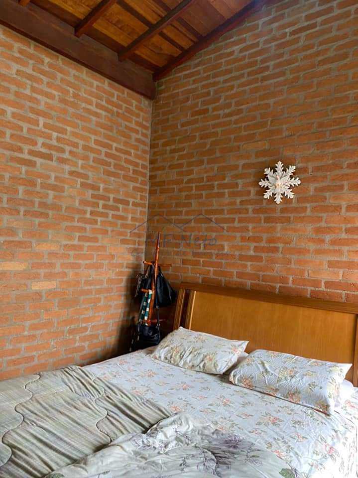 Casa de Condomínio à venda com 3 quartos, 251m² - Foto 11