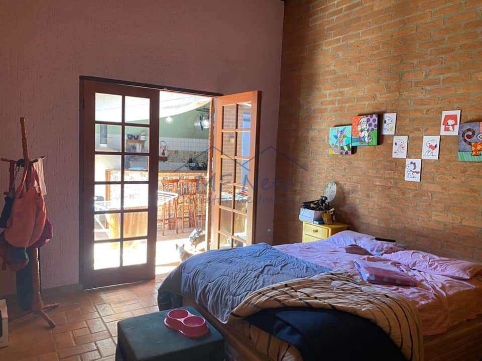 Casa de Condomínio à venda com 3 quartos, 251m² - Foto 6