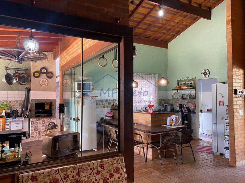 Casa de Condomínio à venda com 3 quartos, 251m² - Foto 13