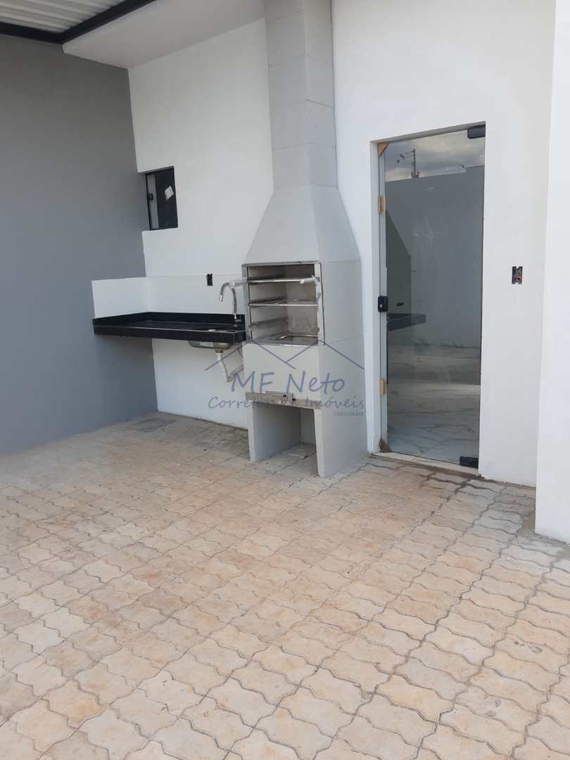 Casa à venda com 3 quartos, 250m² - Foto 11