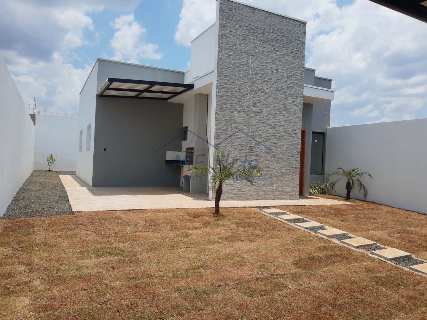 Casa, 3 quartos, 250 m² - Foto 3