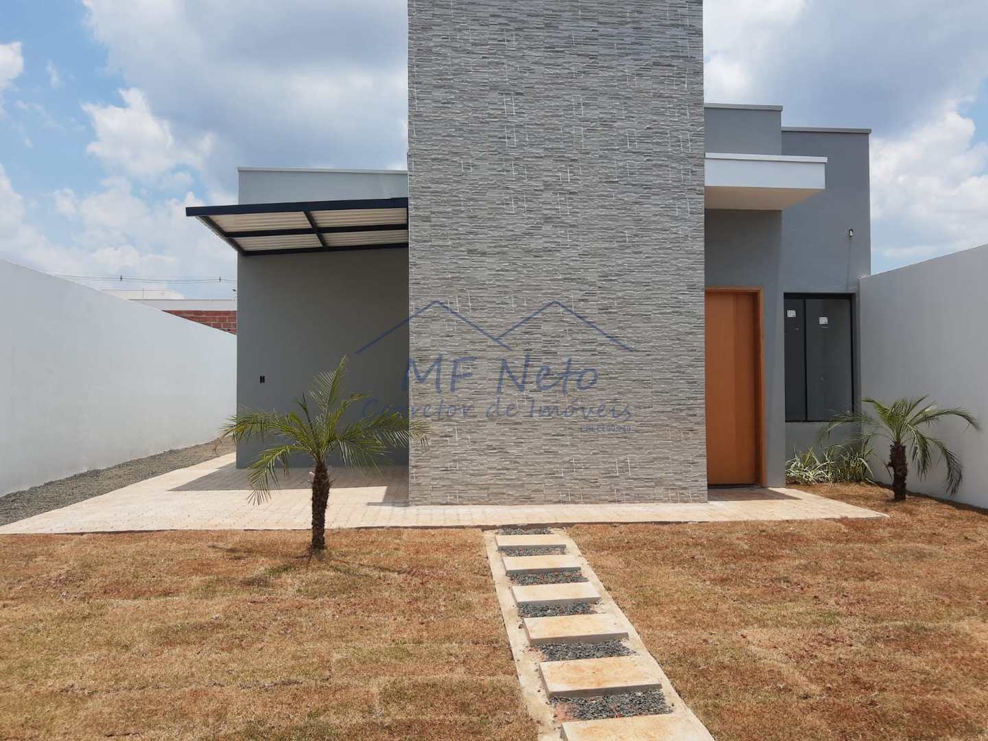 Casa, 3 quartos, 250 m² - Foto 1