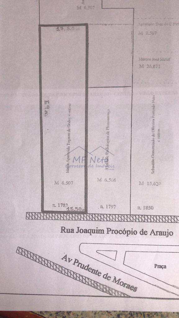 Loteamento e Condomínio à venda, 1100m² - Foto 12