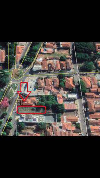 Loteamento e Condomínio à venda, 1100m² - Foto 11