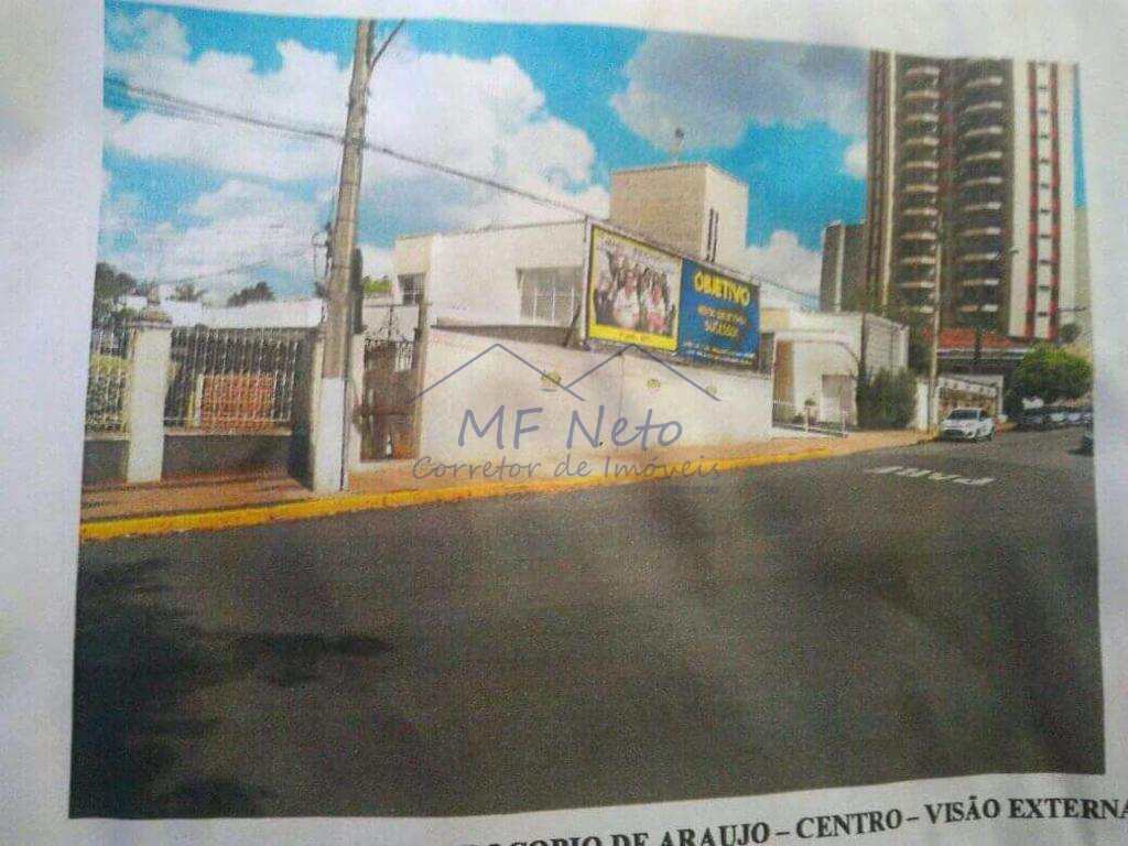 Loteamento e Condomínio à venda, 1100m² - Foto 3