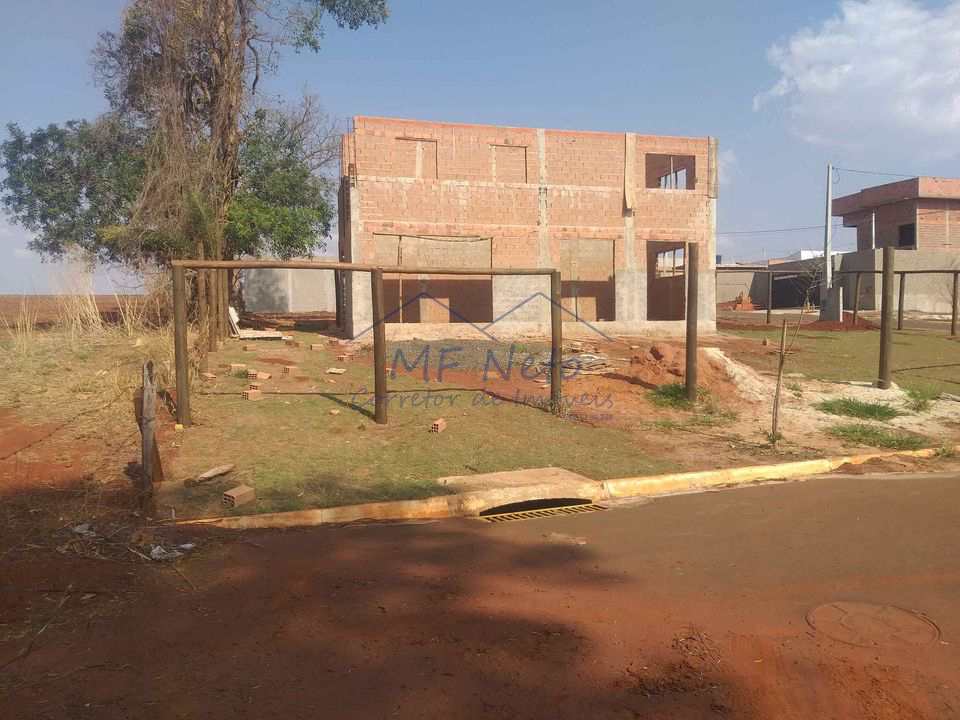 Casa à venda com 2 quartos, 398m² - Foto 2