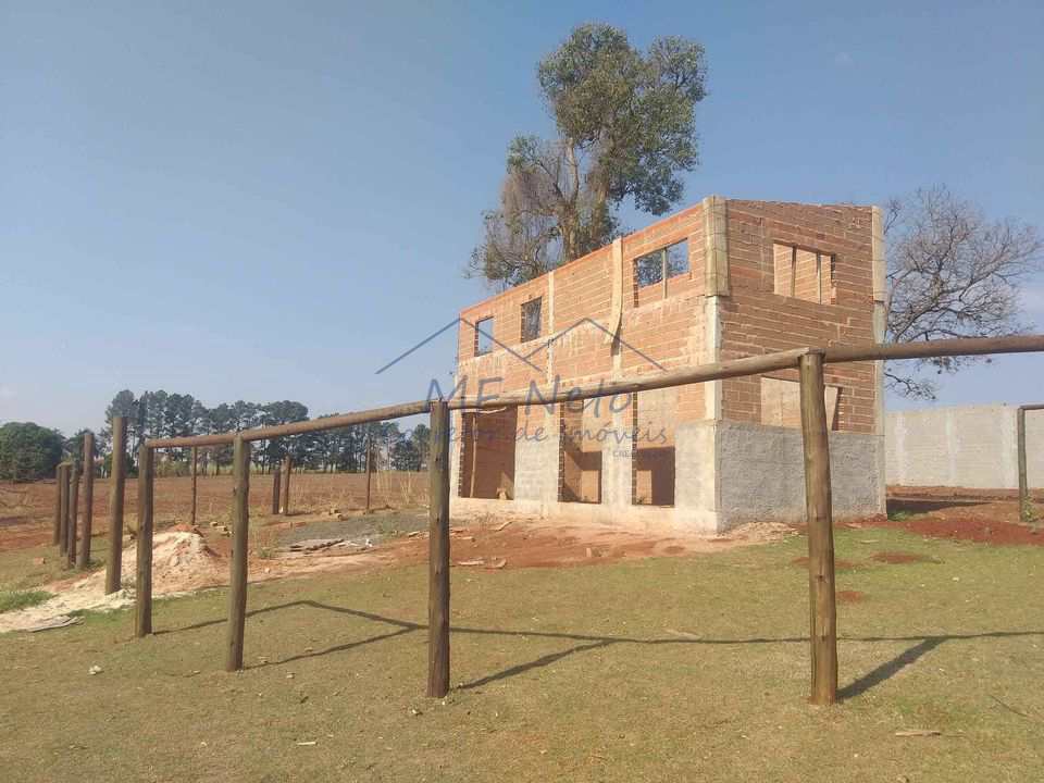 Casa à venda com 2 quartos, 398m² - Foto 1