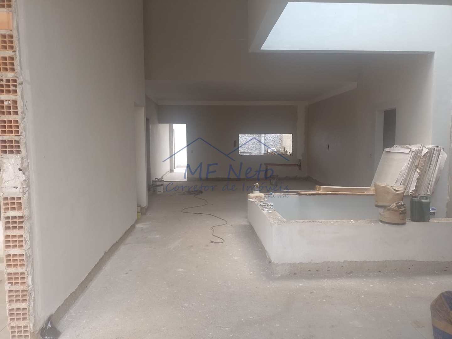 Casa de Condomínio à venda com 3 quartos, 392m² - Foto 3