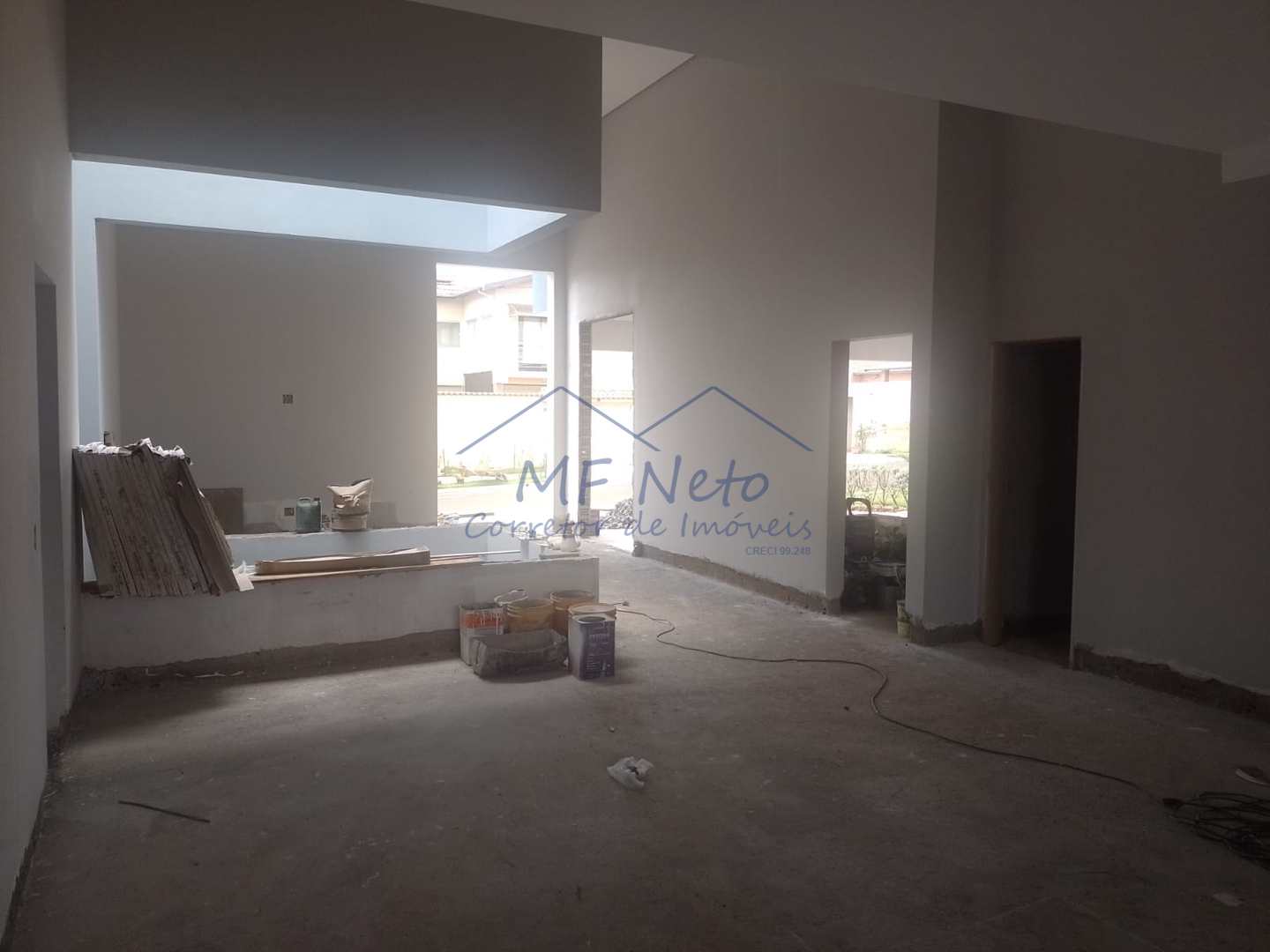 Casa de Condomínio à venda com 3 quartos, 392m² - Foto 5