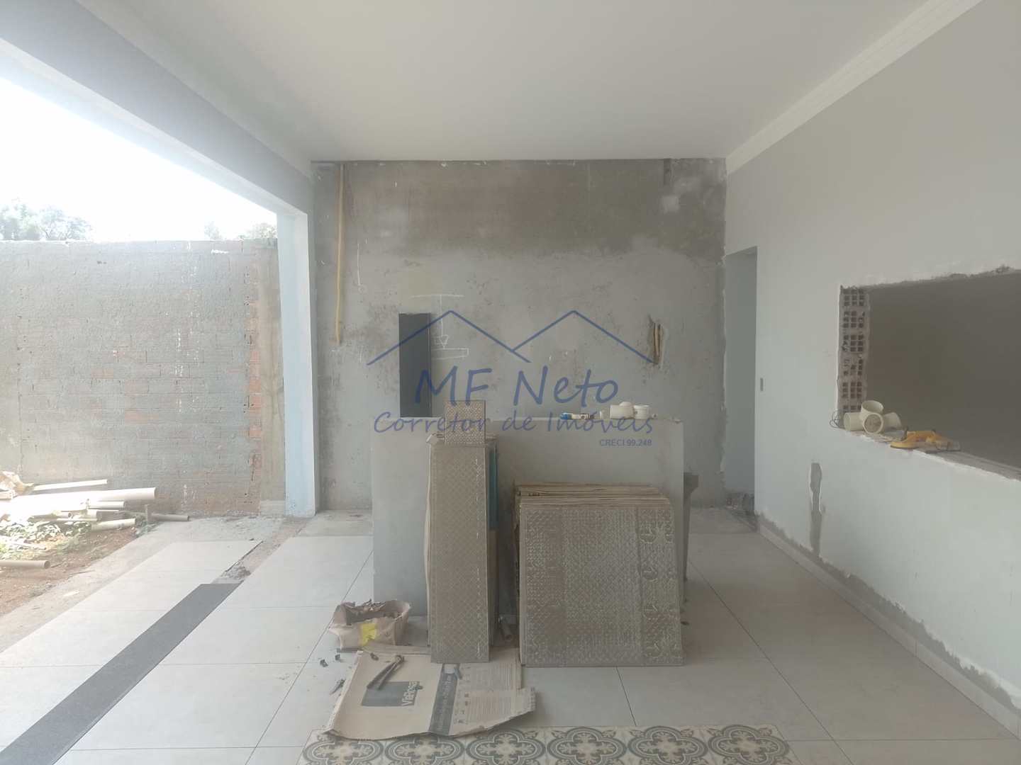 Casa de Condomínio à venda com 3 quartos, 392m² - Foto 19