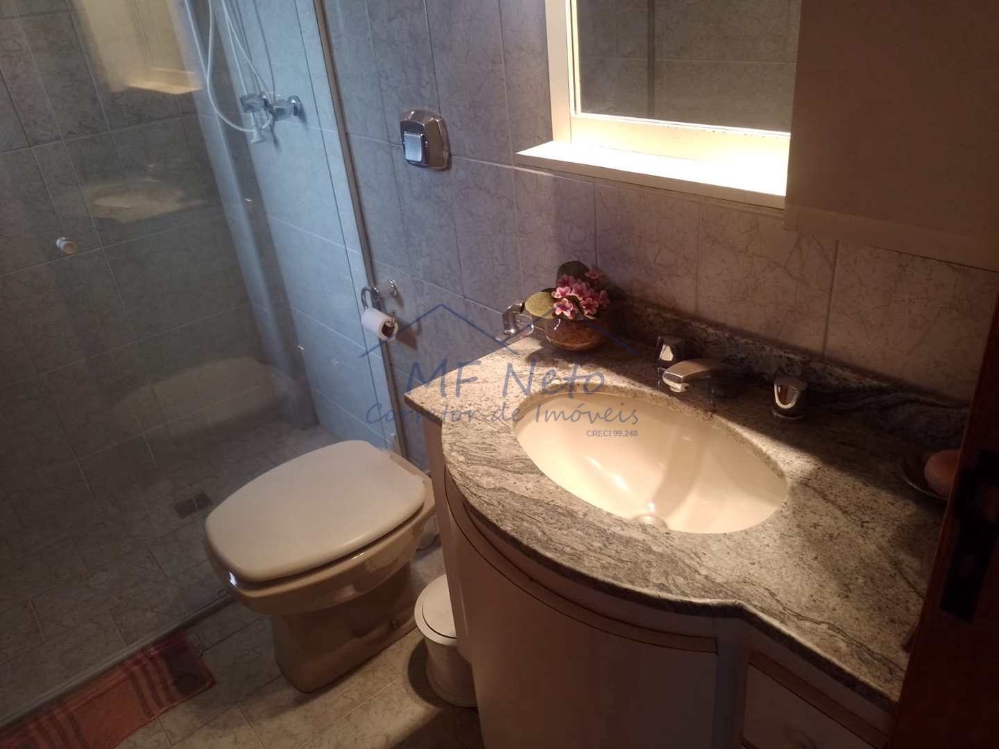 Apartamento à venda com 3 quartos, 80m² - Foto 22