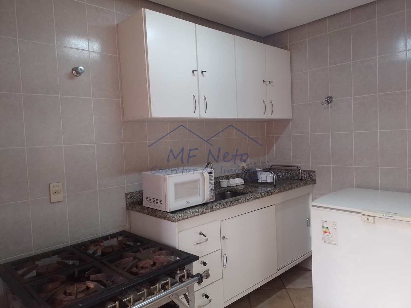Apartamento à venda com 3 quartos, 80m² - Foto 47