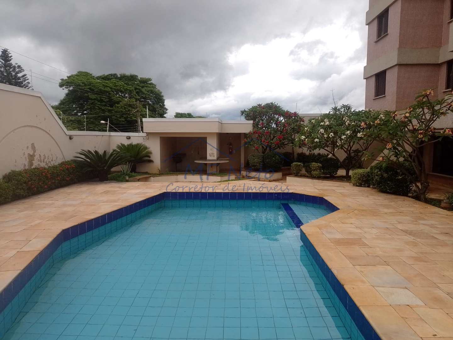 Apartamento à venda com 3 quartos, 80m² - Foto 33