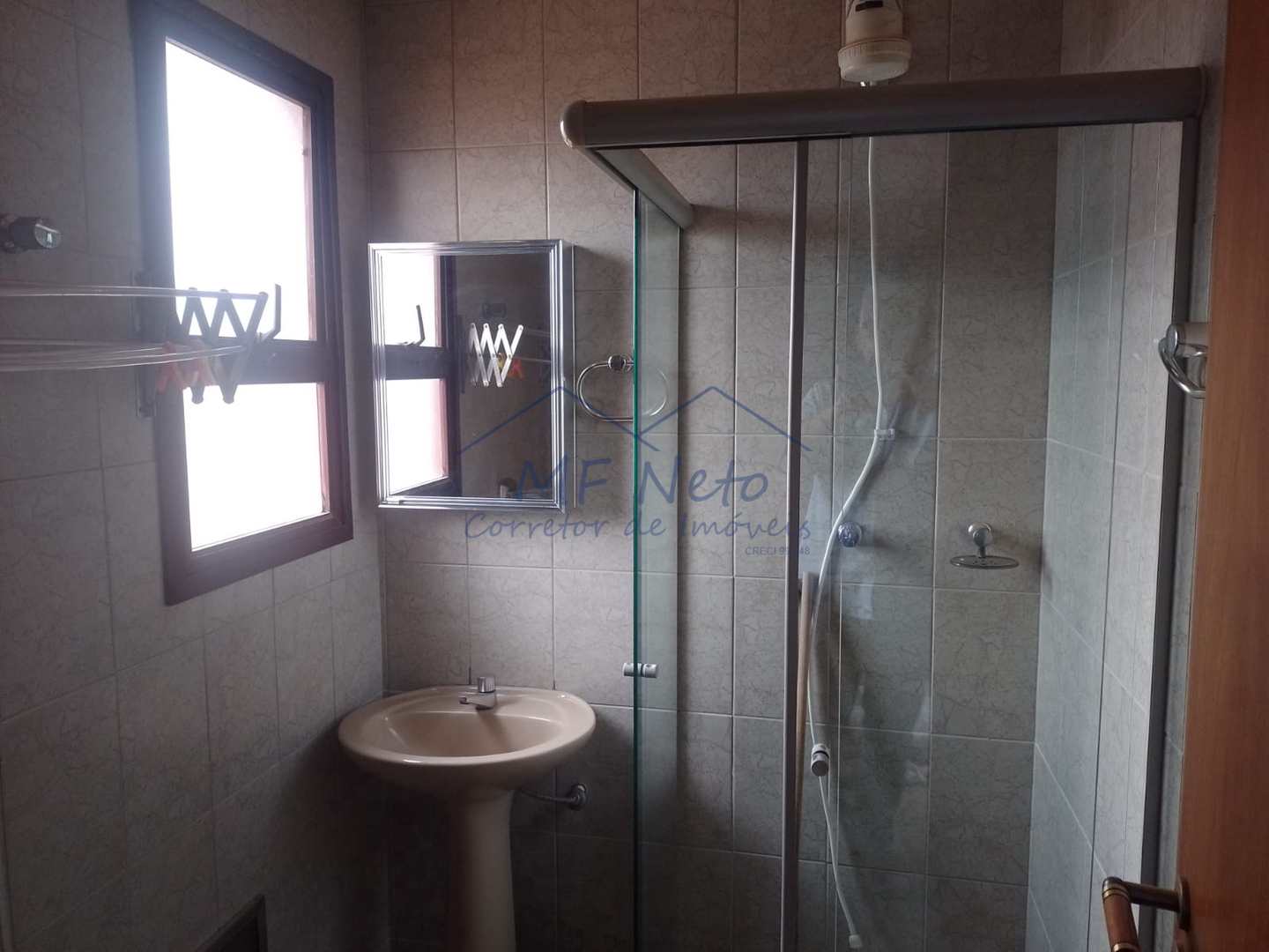 Apartamento à venda com 3 quartos, 80m² - Foto 28