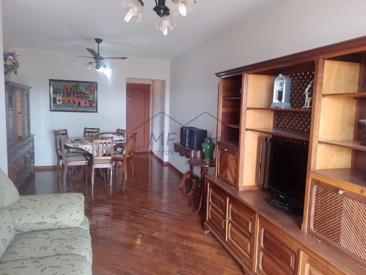Apartamento à venda com 3 quartos, 80m² - Foto 8