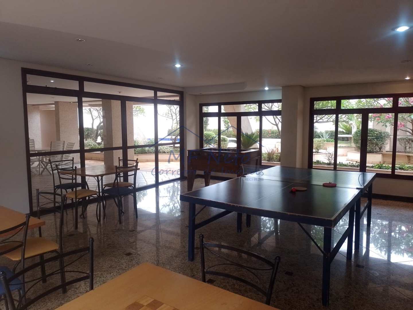 Apartamento à venda com 3 quartos, 80m² - Foto 44