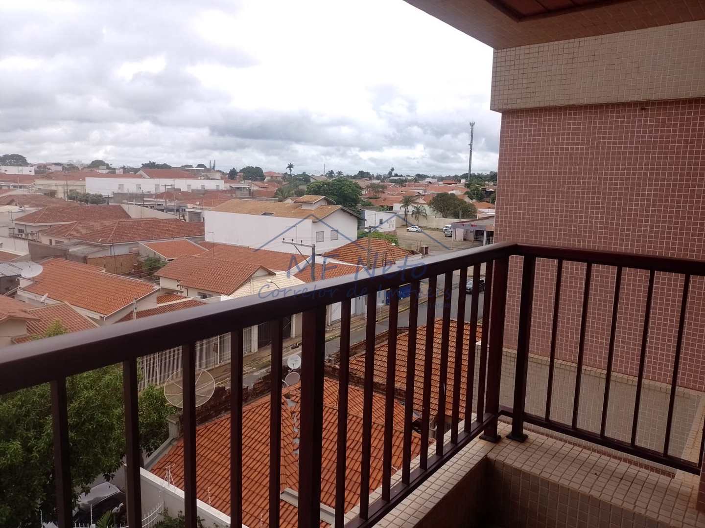 Apartamento à venda com 3 quartos, 80m² - Foto 5