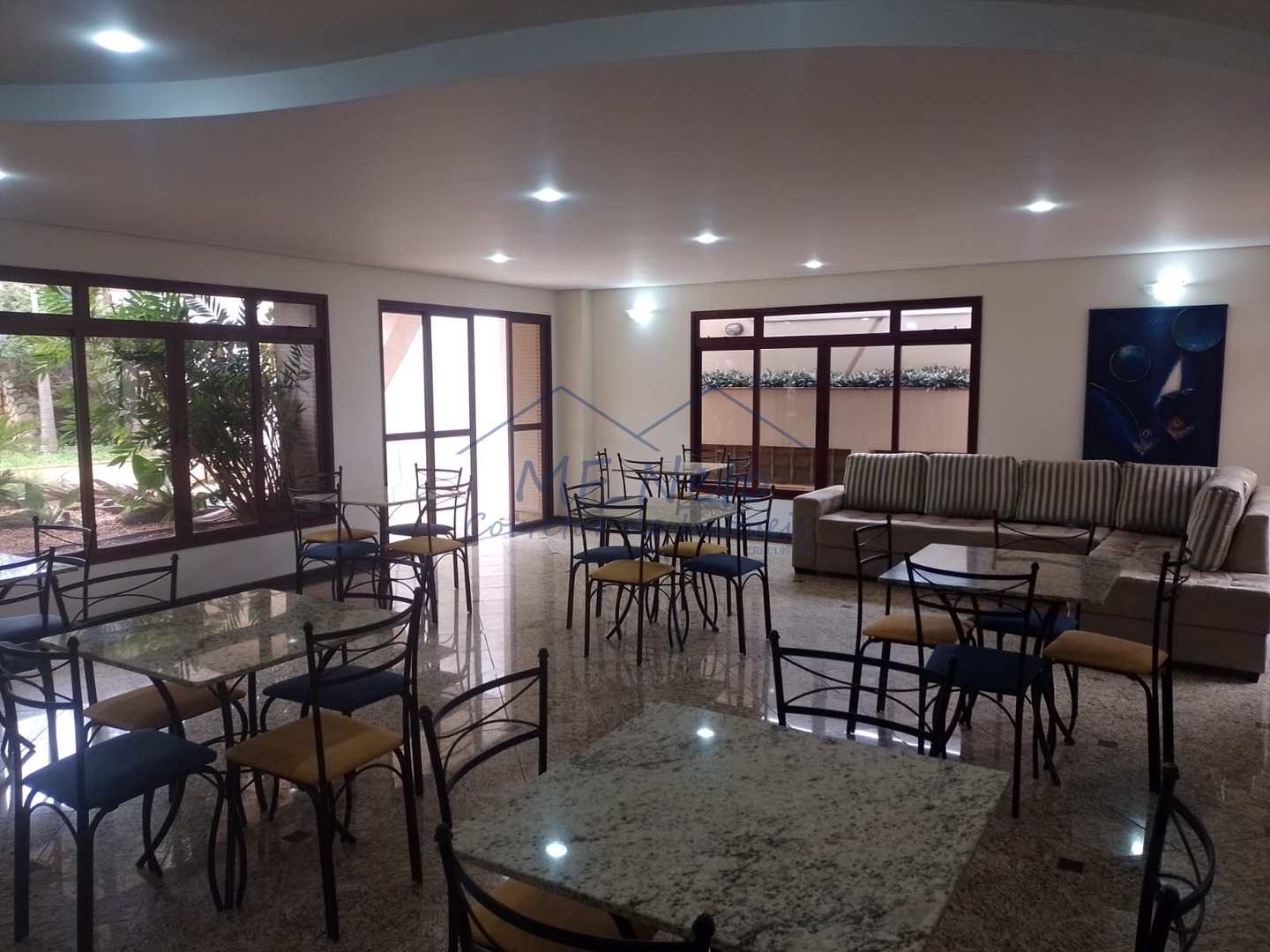 Apartamento à venda com 3 quartos, 80m² - Foto 39