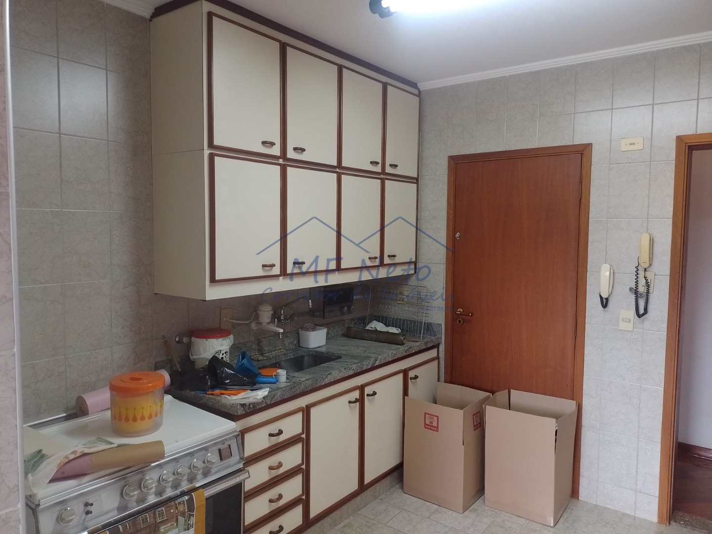 Apartamento à venda com 3 quartos, 80m² - Foto 27