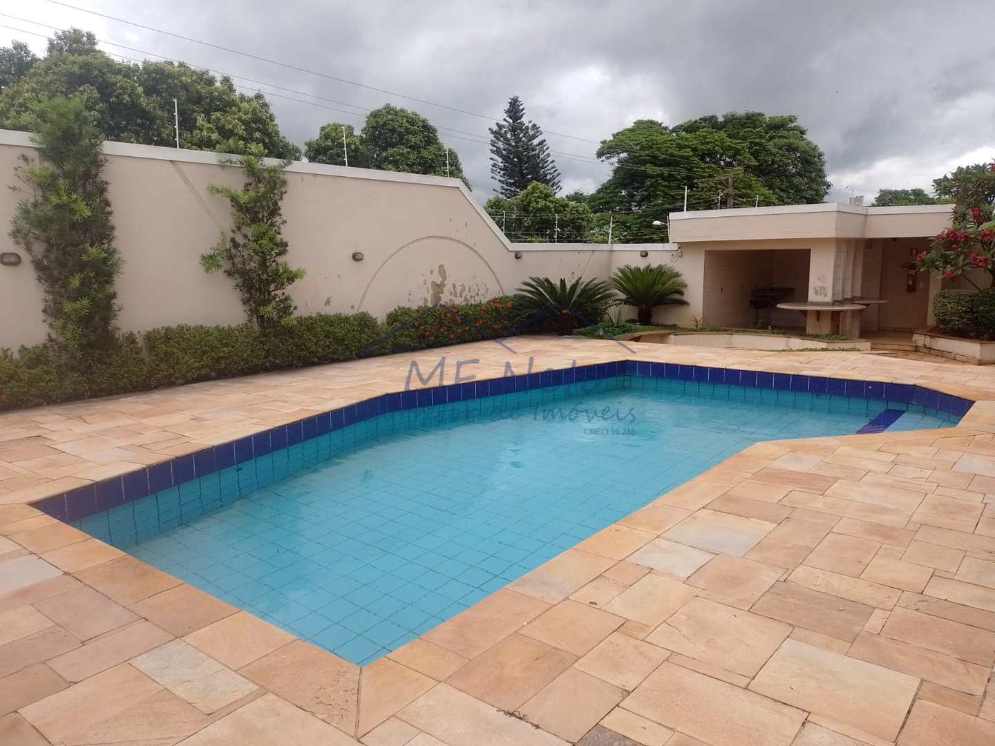 Apartamento à venda com 3 quartos, 80m² - Foto 35