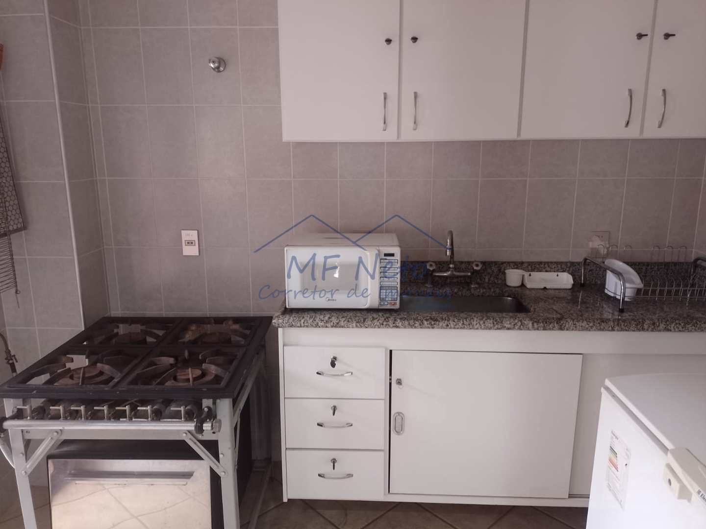 Apartamento à venda com 3 quartos, 80m² - Foto 45