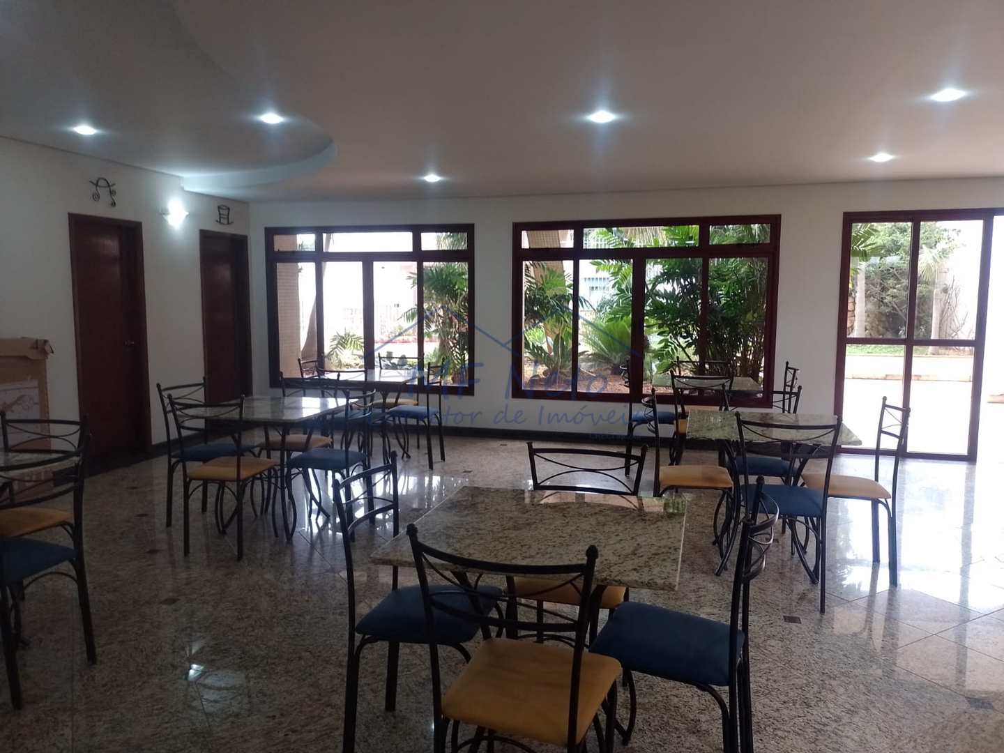 Apartamento à venda com 3 quartos, 80m² - Foto 41