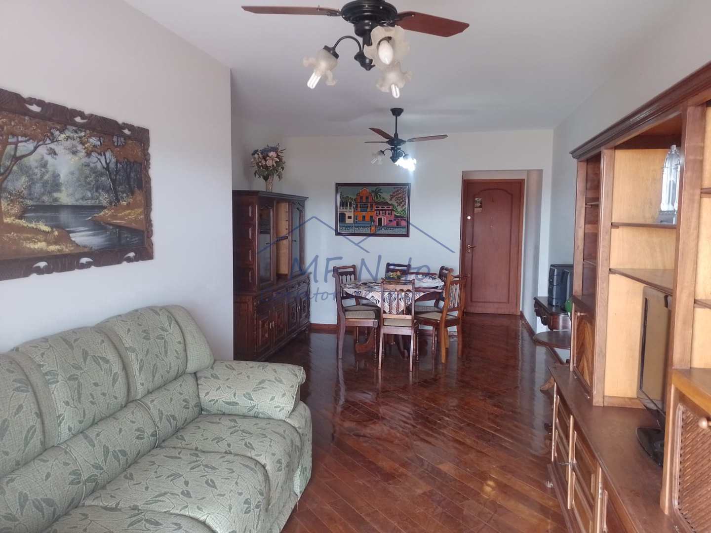 Apartamento à venda com 3 quartos, 80m² - Foto 6