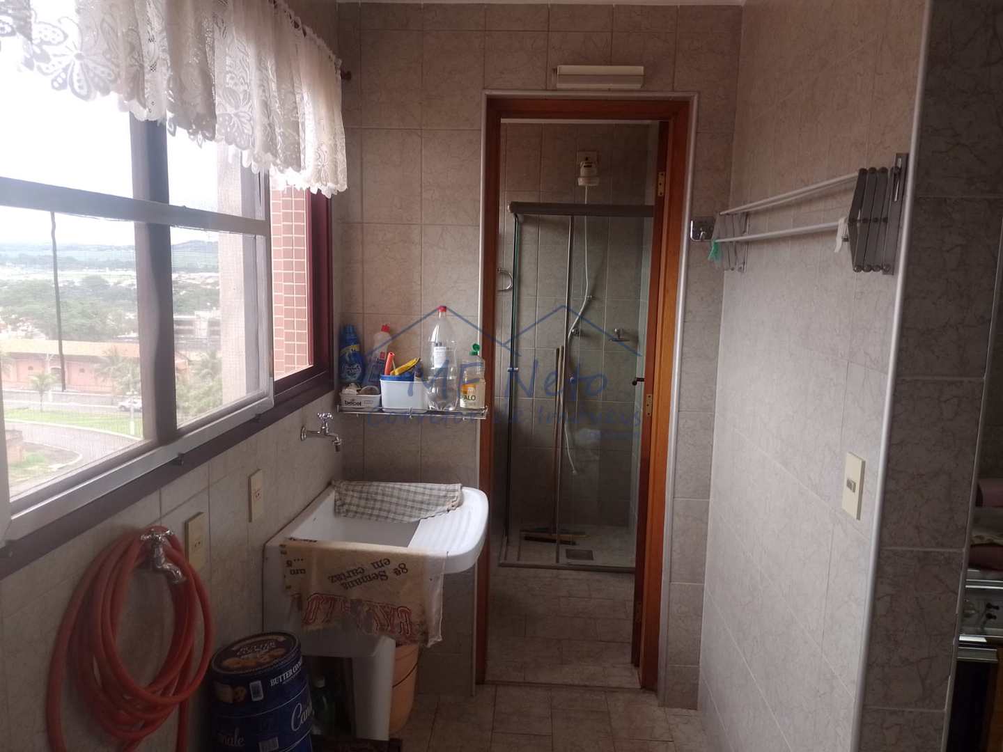 Apartamento à venda com 3 quartos, 80m² - Foto 31