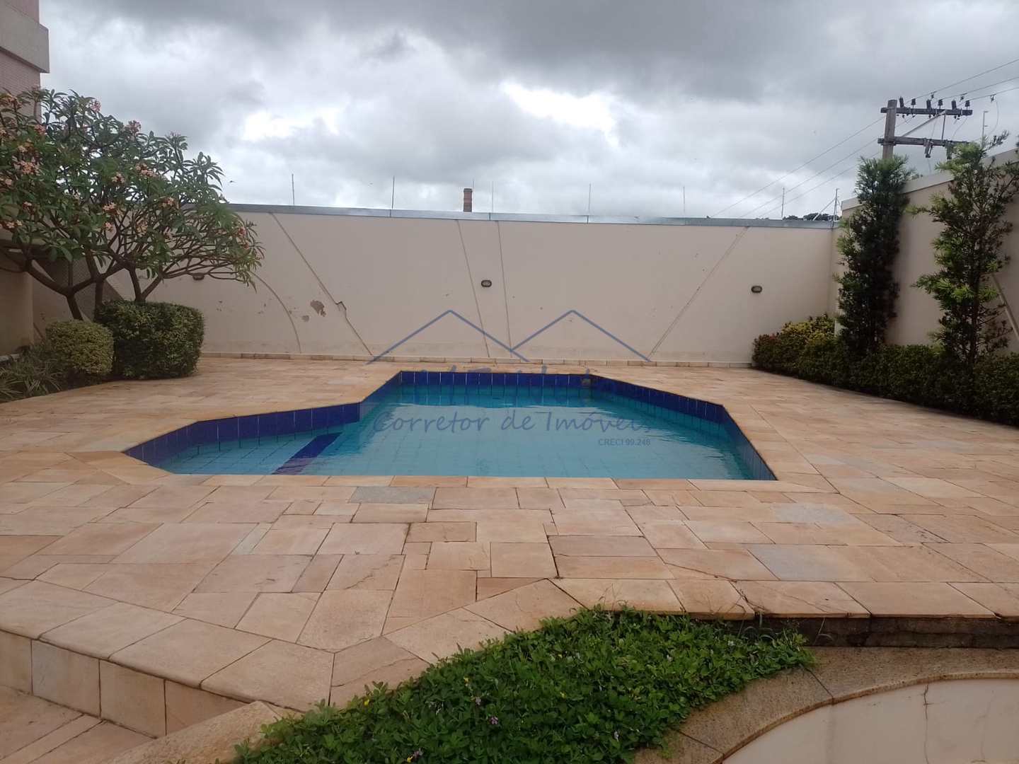 Apartamento à venda com 3 quartos, 80m² - Foto 34
