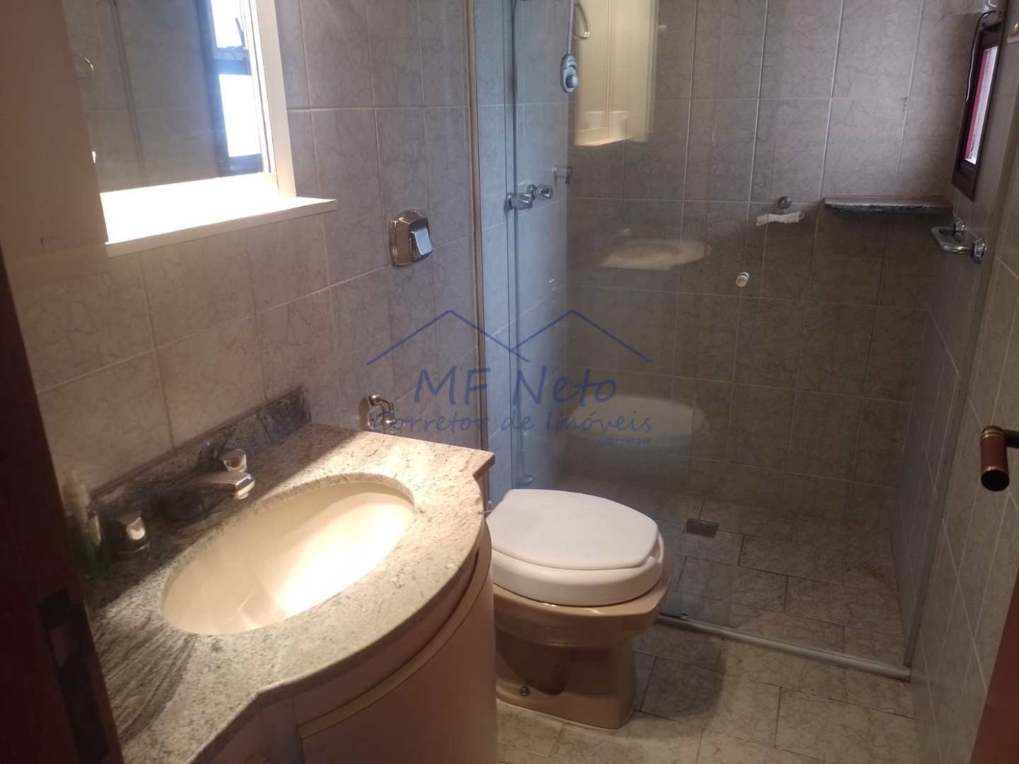 Apartamento à venda com 3 quartos, 80m² - Foto 15