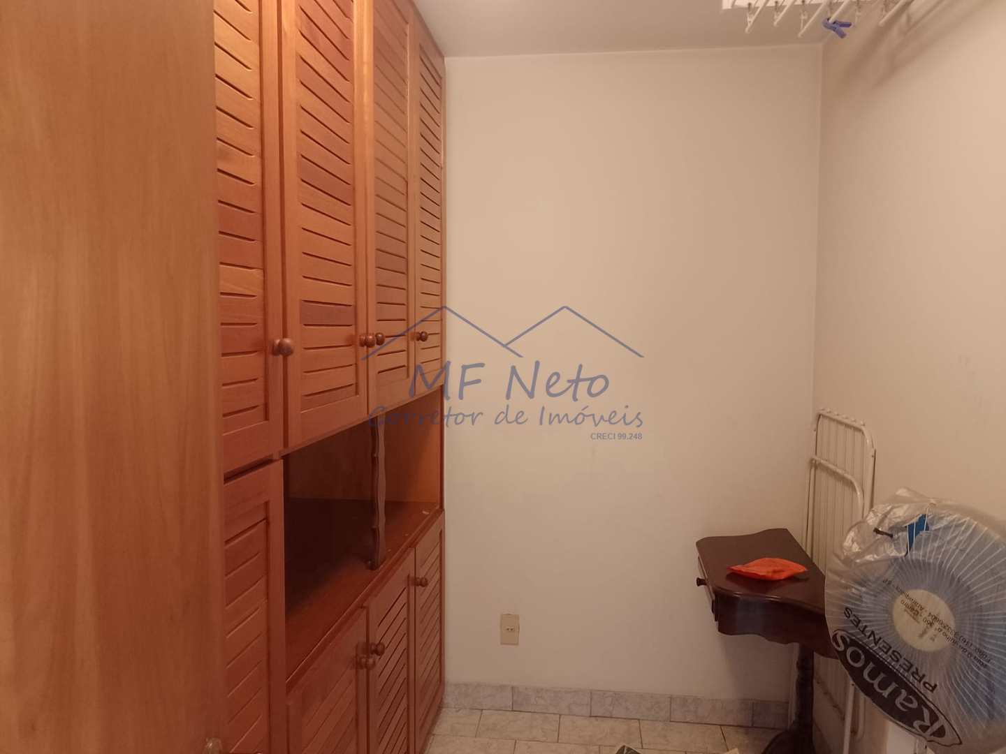 Apartamento à venda com 3 quartos, 80m² - Foto 29