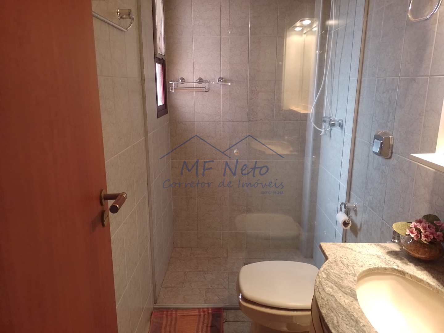 Apartamento à venda com 3 quartos, 80m² - Foto 21