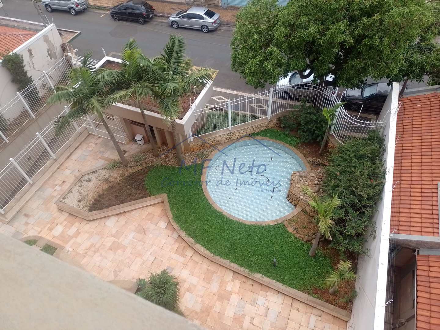 Apartamento à venda com 3 quartos, 80m² - Foto 4