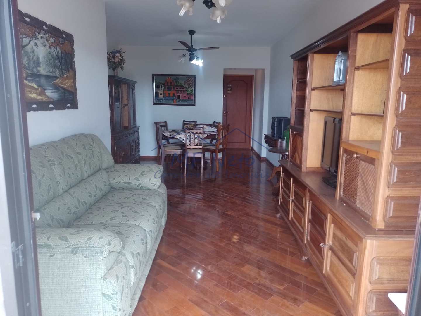 Apartamento à venda com 3 quartos, 80m² - Foto 7