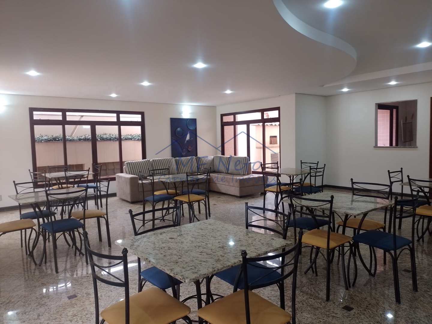 Apartamento à venda com 3 quartos, 80m² - Foto 42