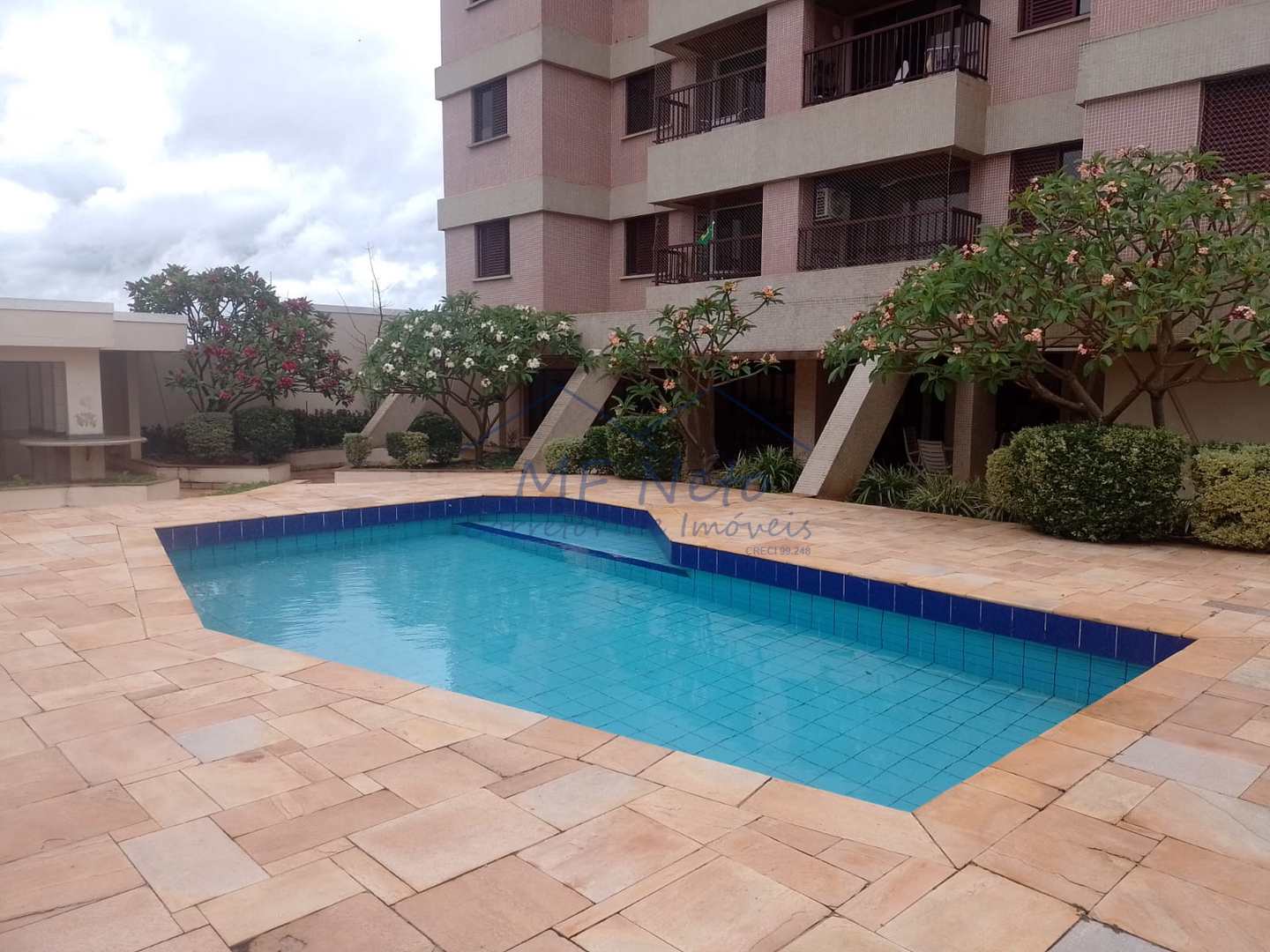 Apartamento à venda com 3 quartos, 80m² - Foto 36
