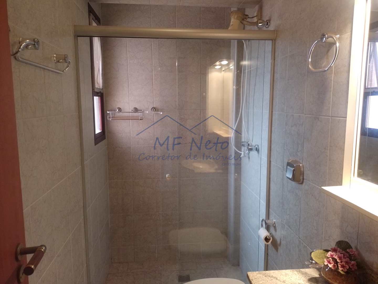 Apartamento à venda com 3 quartos, 80m² - Foto 26