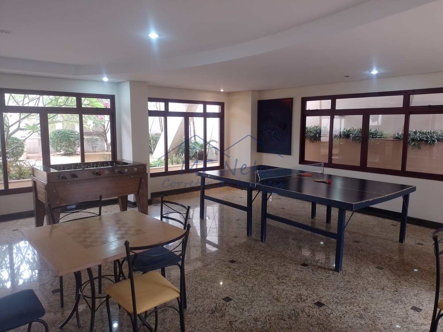 Apartamento à venda com 3 quartos, 80m² - Foto 40