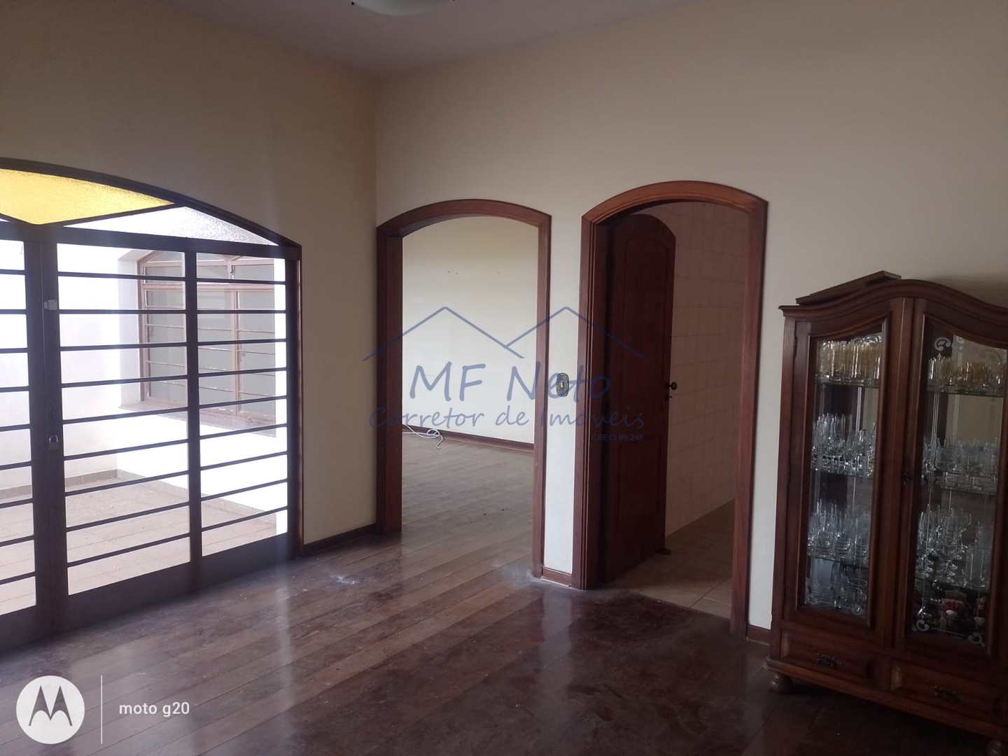 Casa à venda com 3 quartos, 1189m² - Foto 11