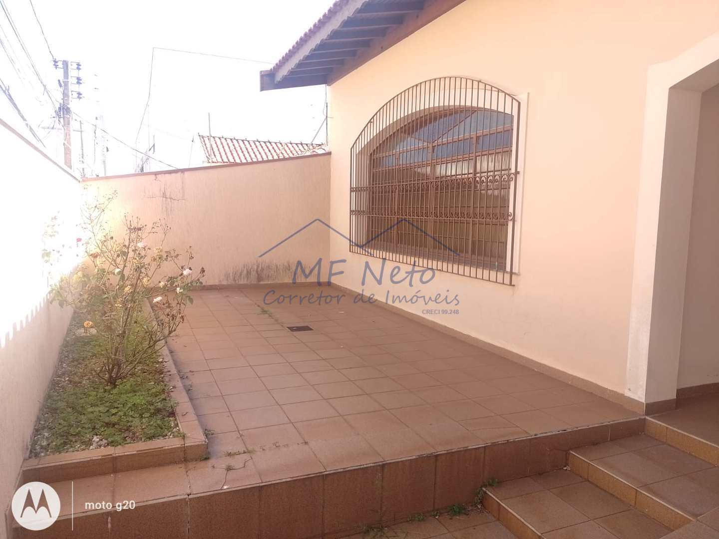 Casa à venda com 3 quartos, 1189m² - Foto 4