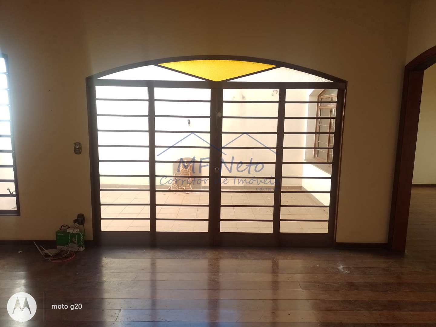 Casa à venda com 3 quartos, 1189m² - Foto 7