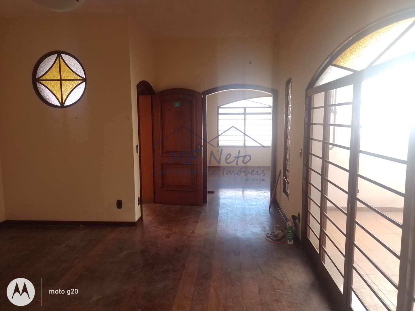 Casa à venda com 3 quartos, 1189m² - Foto 2