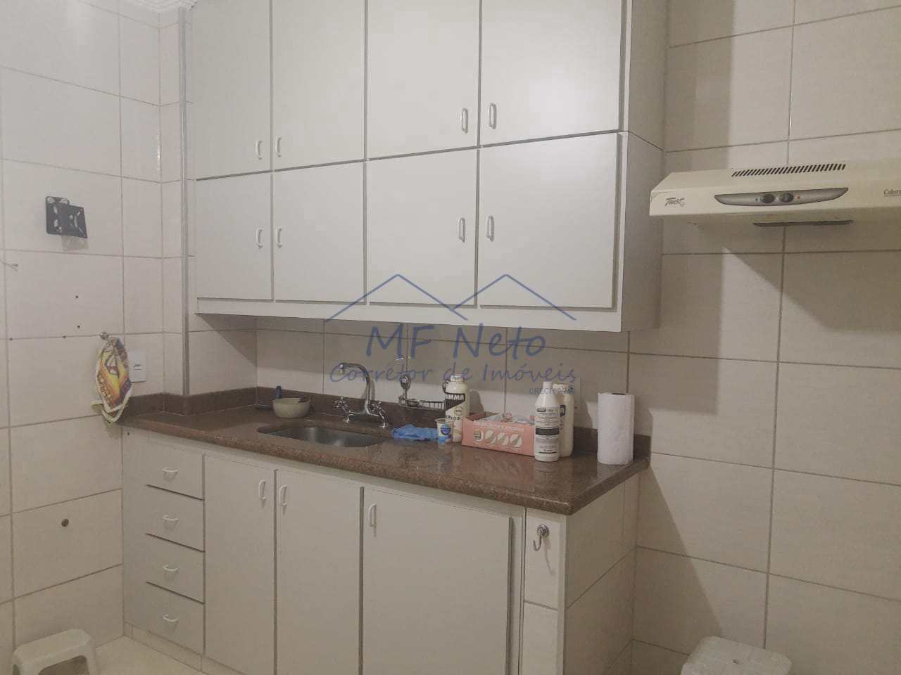 Apartamento à venda com 3 quartos, 80m² - Foto 7