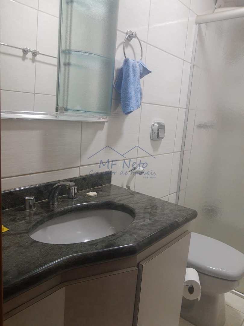 Apartamento à venda com 3 quartos, 80m² - Foto 11